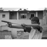 Expedição fotográfica nos mananciais