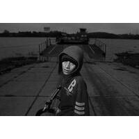 Expedição fotográfica nos mananciais