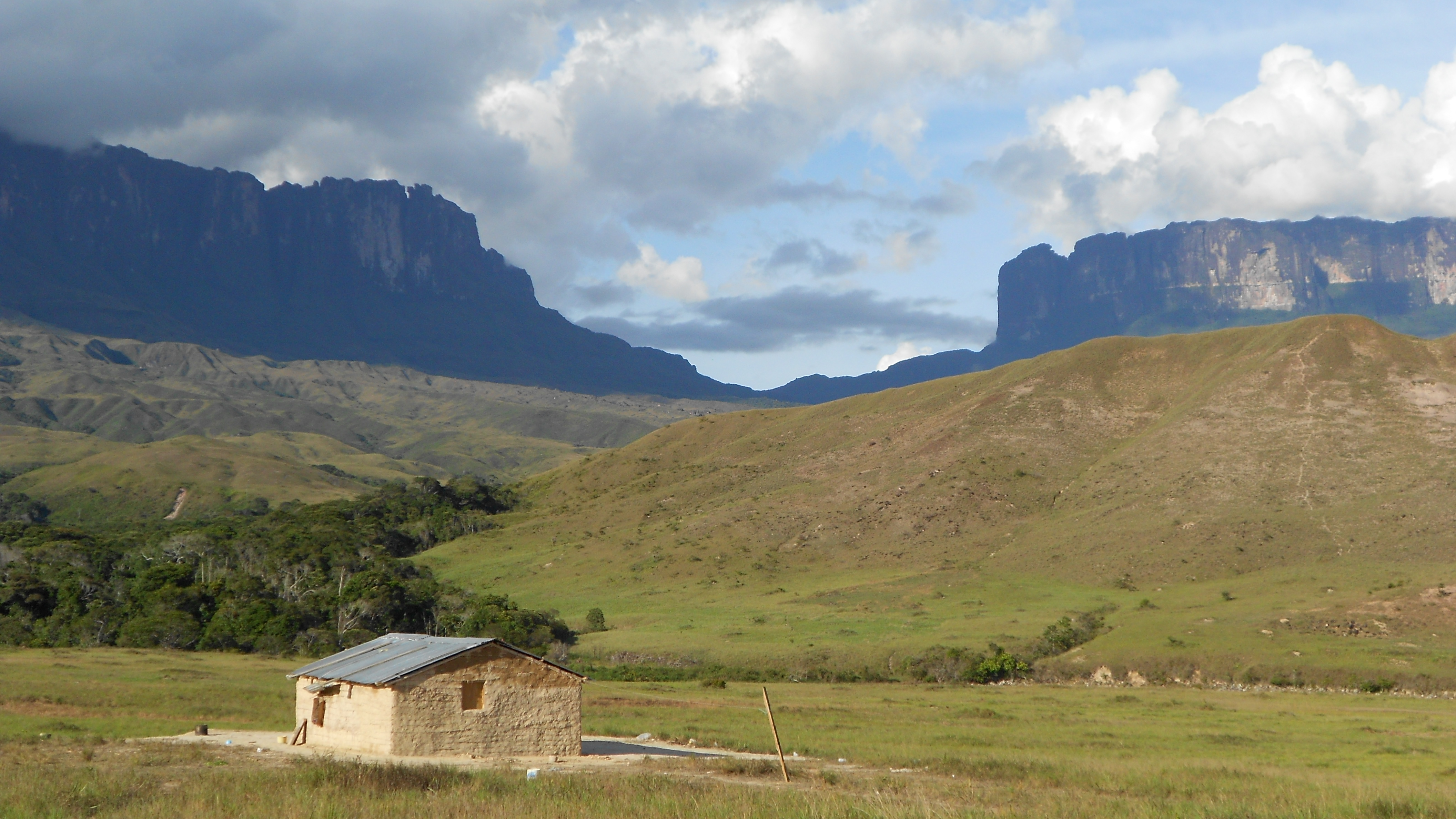 Roraima