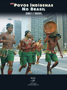 Livro da série Povos Indígenas no Brasil, edição referente ao período 2001-2005