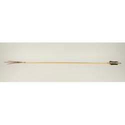 Flecha de pesca (Sukulu)